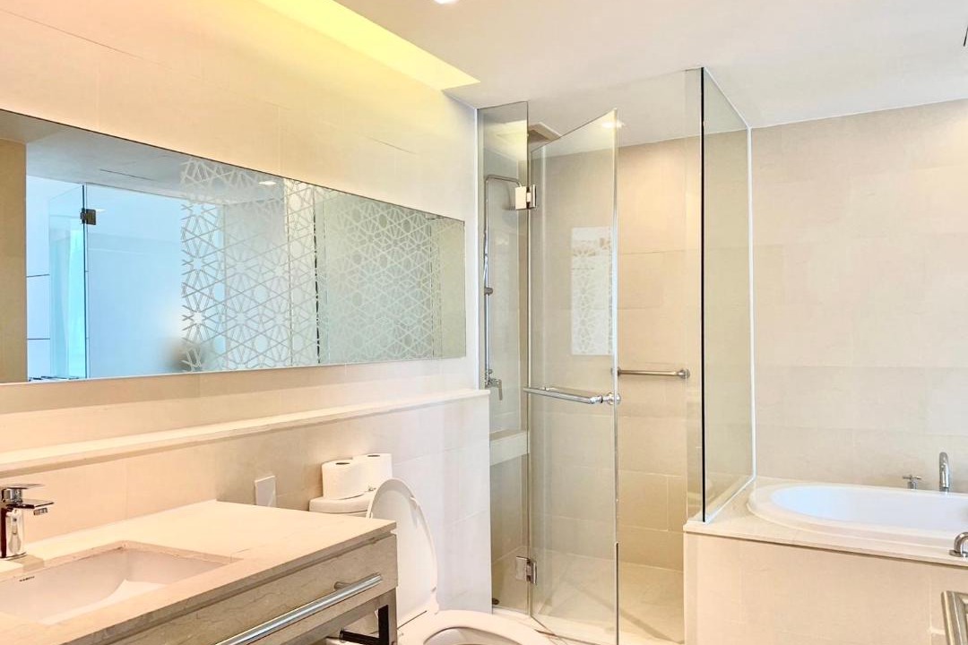 Photo of Bathroom in Sathorn