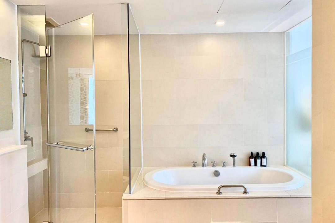 Photo of Bathroom in Sathorn