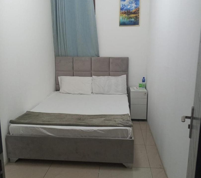 Photo of Bedroom in International City