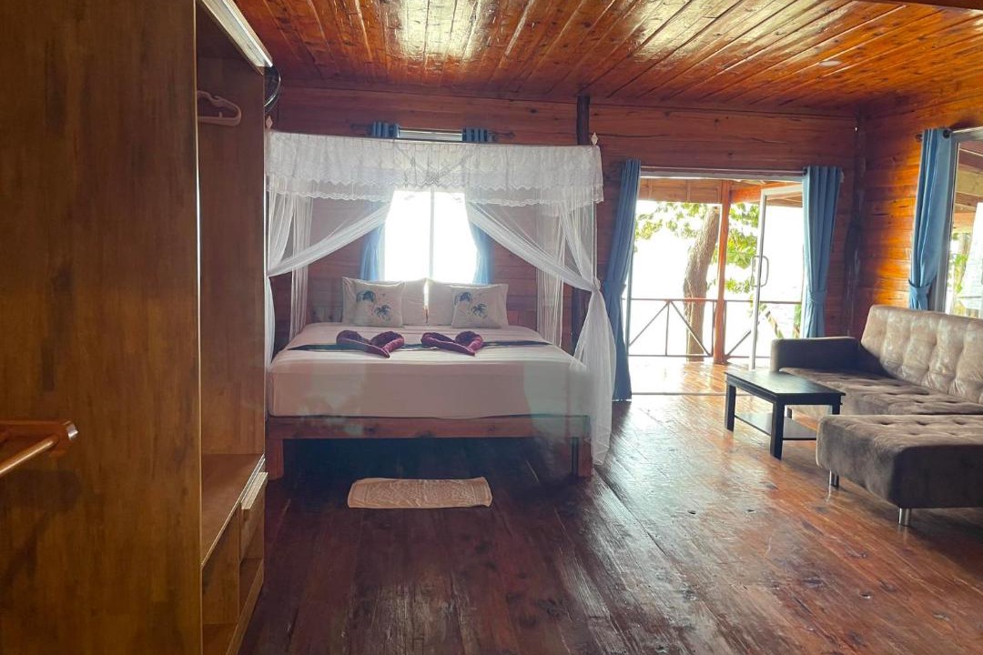 Photo of Bedroom in Nuea Khlong