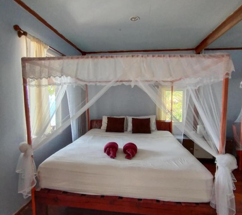 Photo of Bedroom in Nuea Khlong