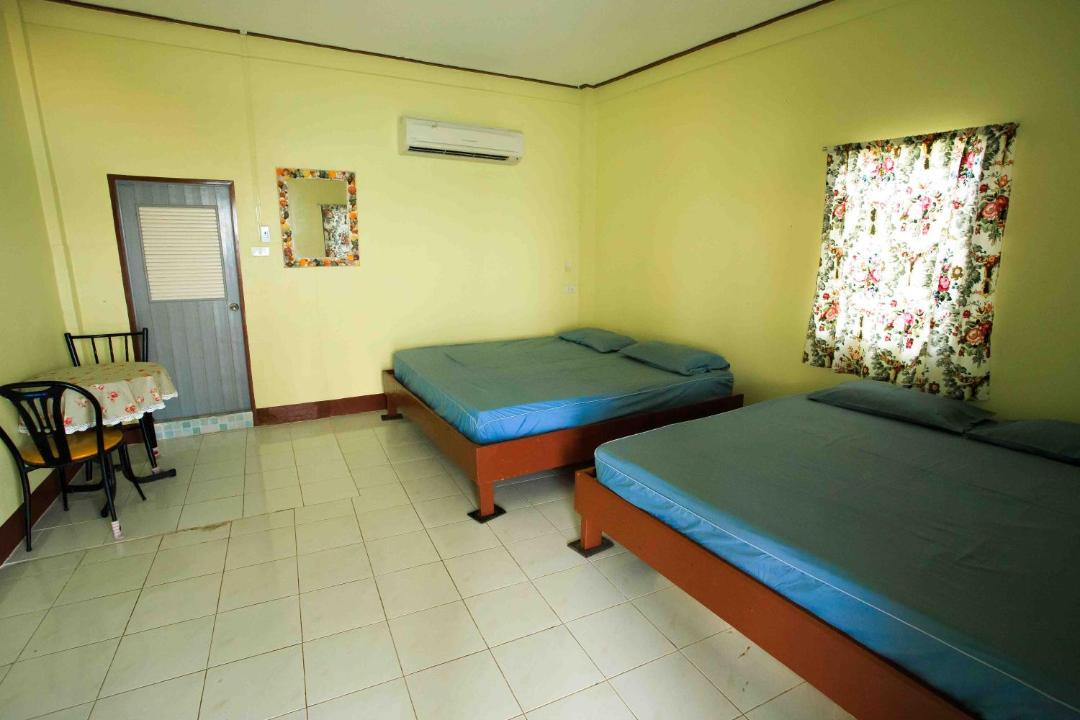 Photo of Bedroom in Ko Sichang