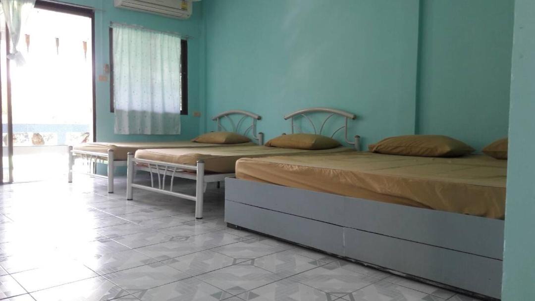 Photo of Bedroom in Ko Sichang