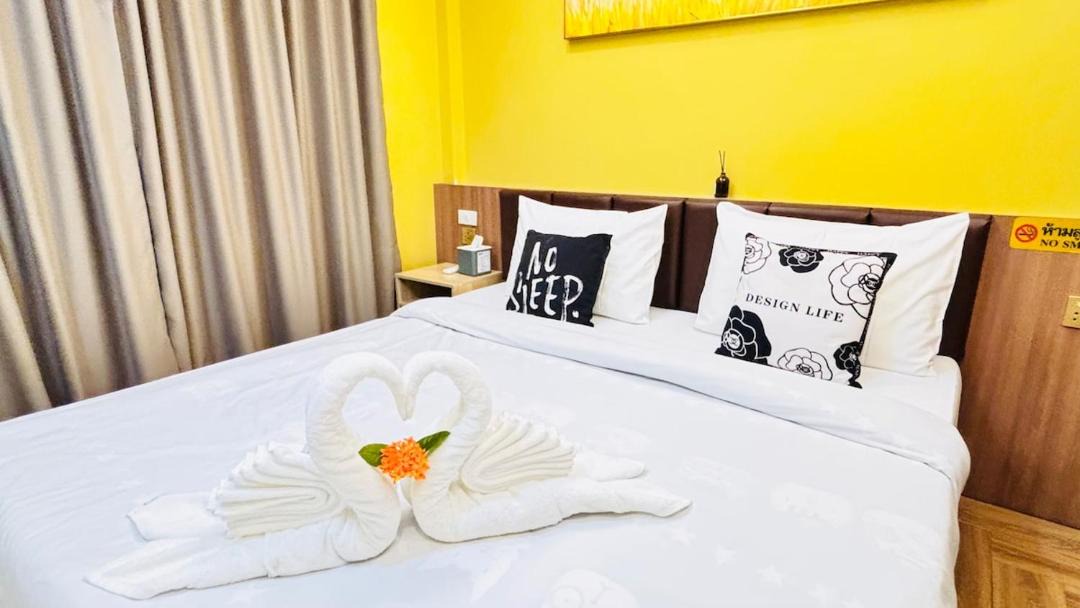 Photo of Bedroom in Na Kluea