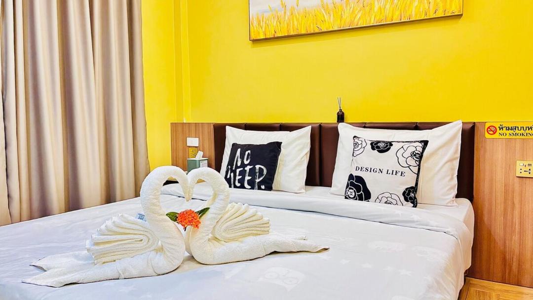 Photo of Bedroom in Na Kluea