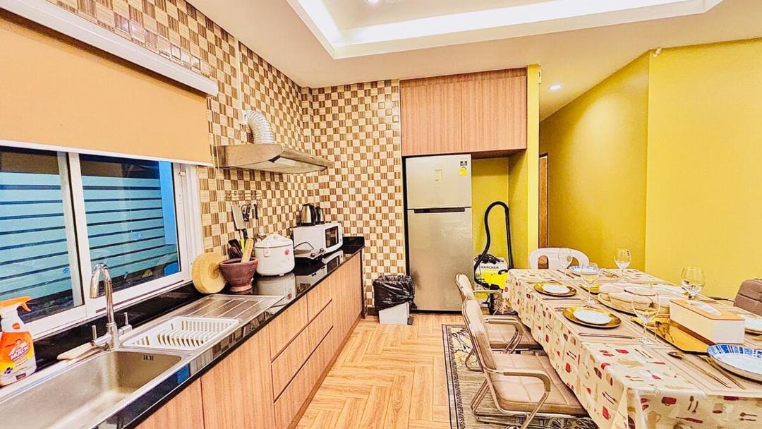 Photo of Kitchen in Na Kluea