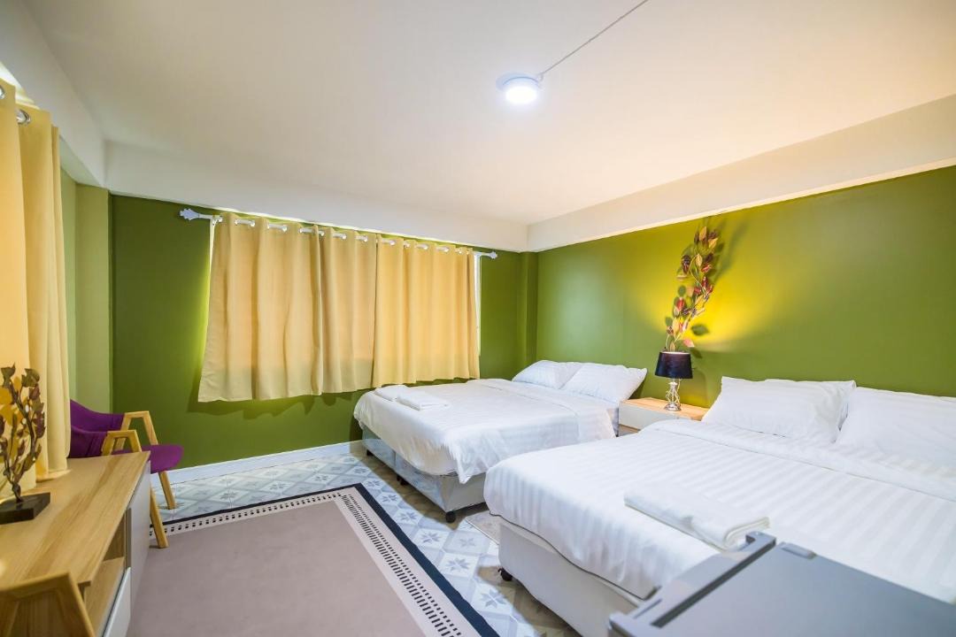 Photo of Bedroom in Talat Nuea