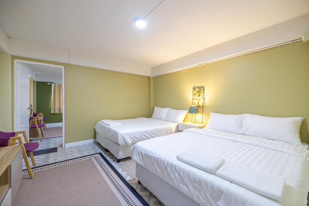 Photo of Bedroom in Talat Nuea