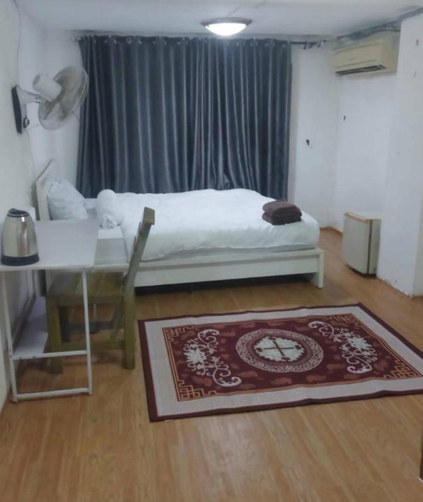 Photo of Bedroom in Central Pattaya