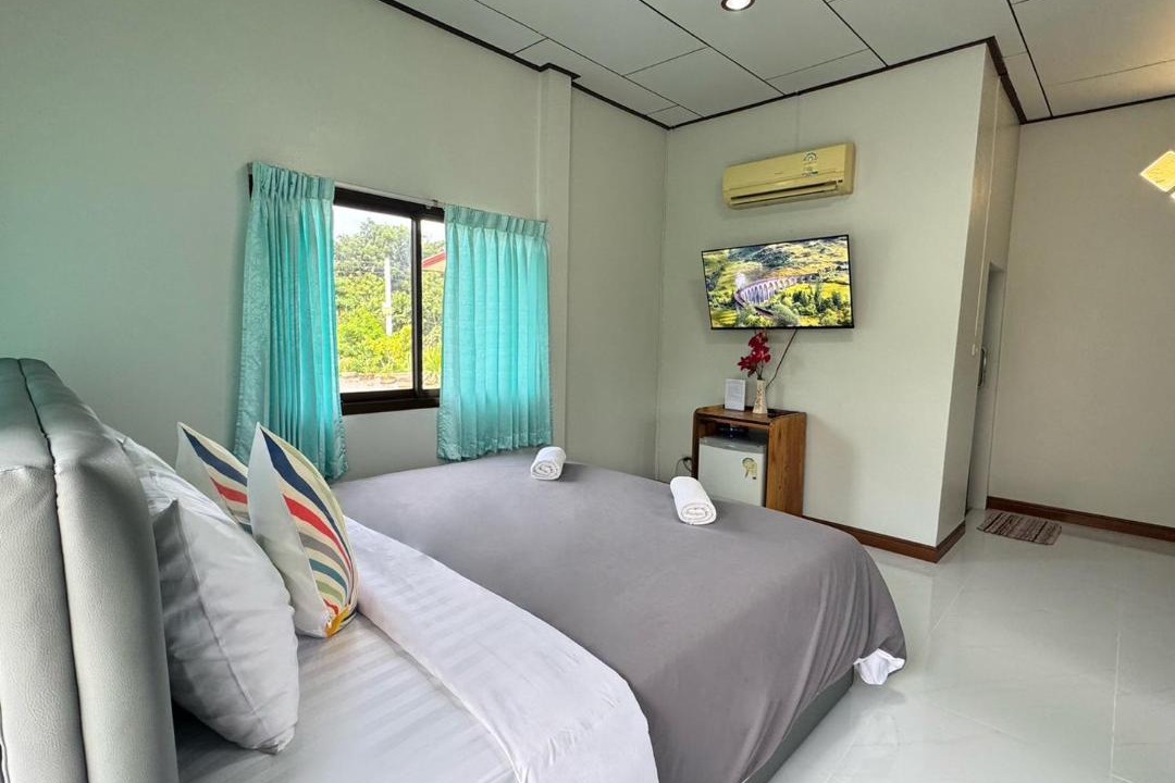 Photo of Bedroom in Saphli