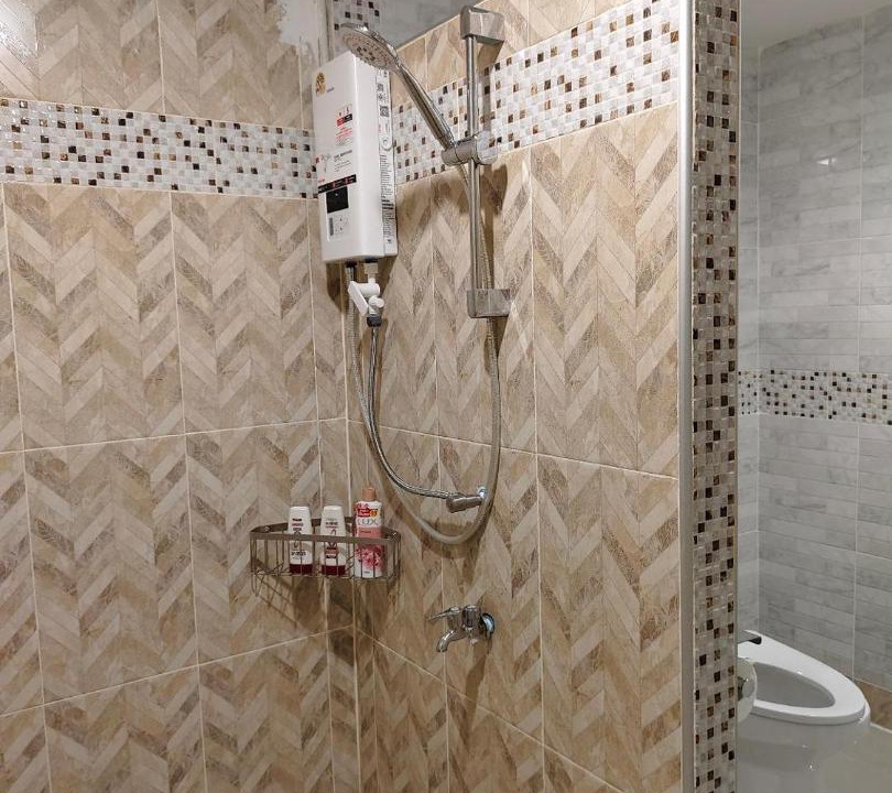 Photo of Bathroom in Kantharalak