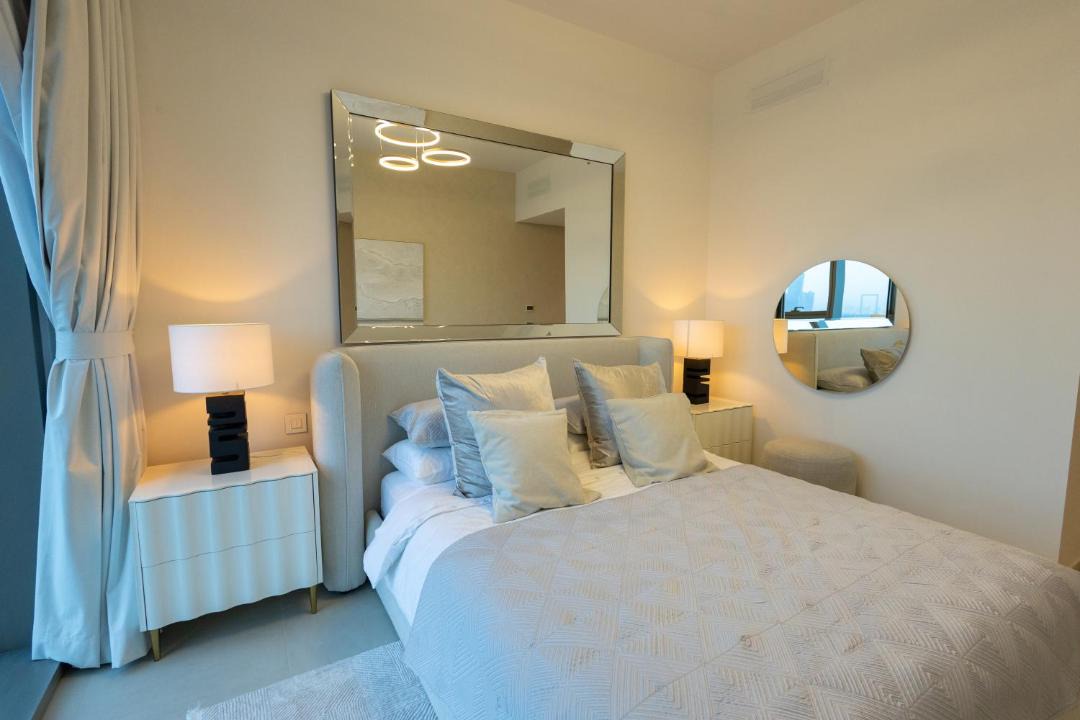 Photo of Bedroom in Za'abeel 2