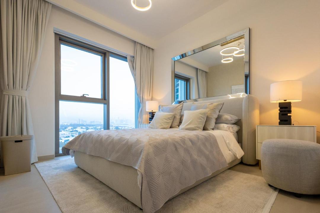 Photo of Bedroom in Za'abeel 2