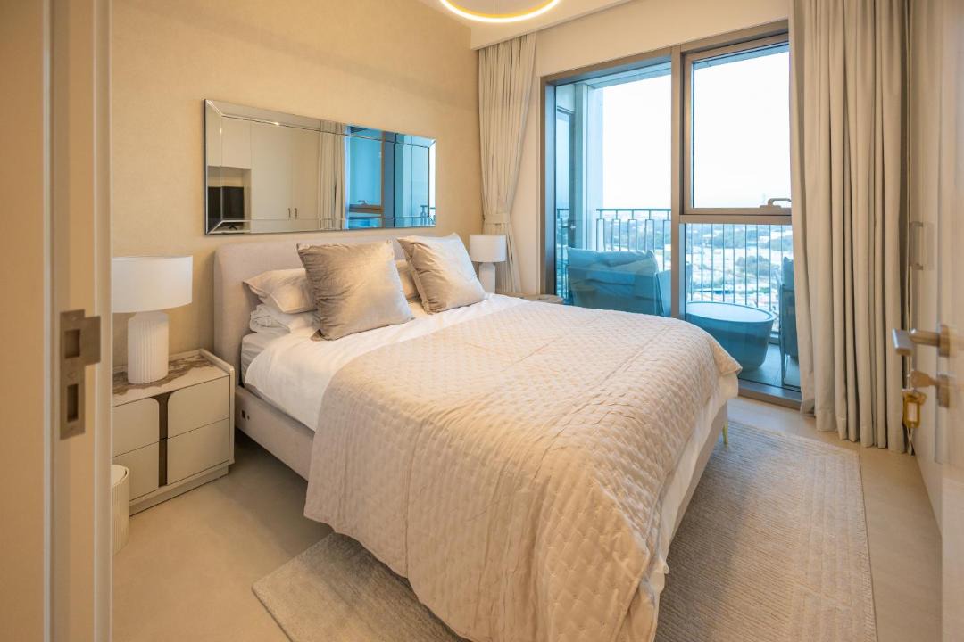 Photo of Bedroom in Za'abeel 2