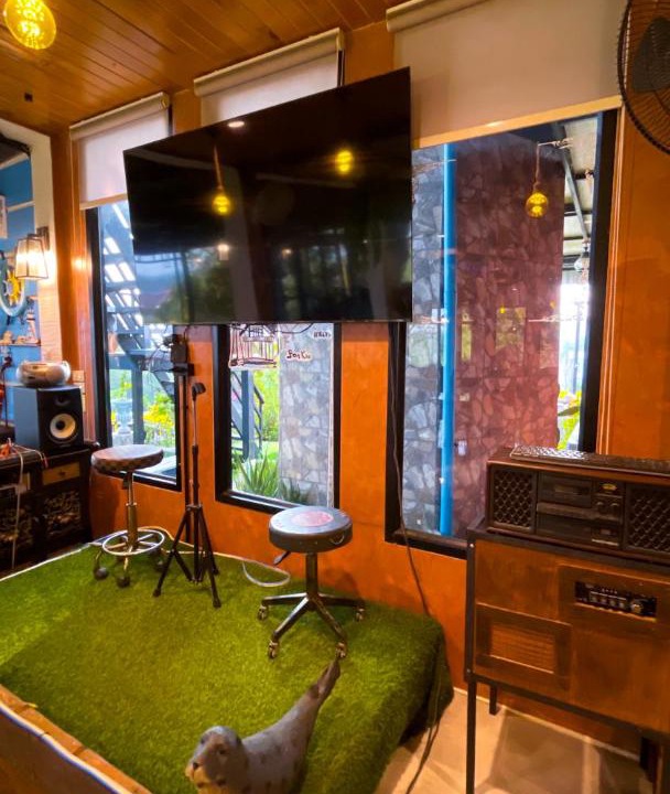 Photo of Livingroom in Sattahip
