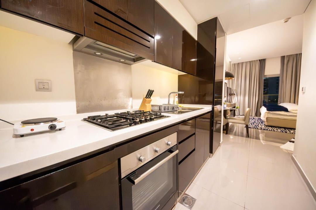 Photo of Kitchen in Downtown Dubai