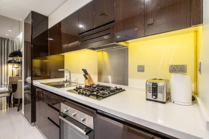 Photo of Kitchen in Downtown Dubai