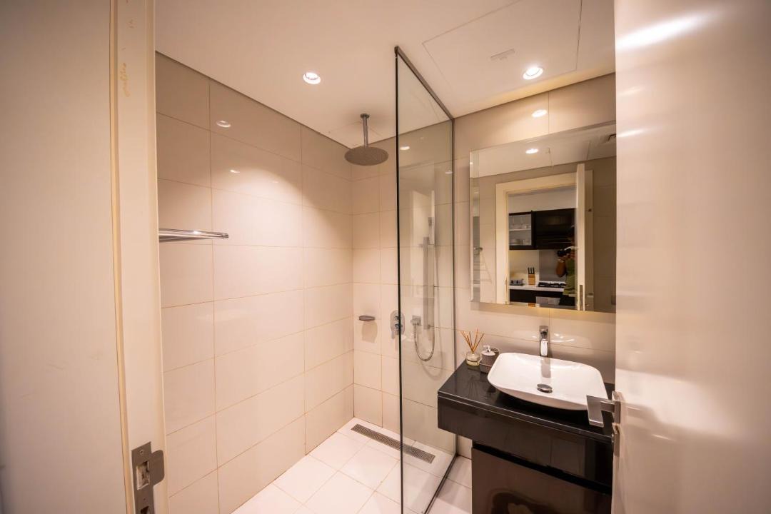 Photo of Bathroom in Downtown Dubai