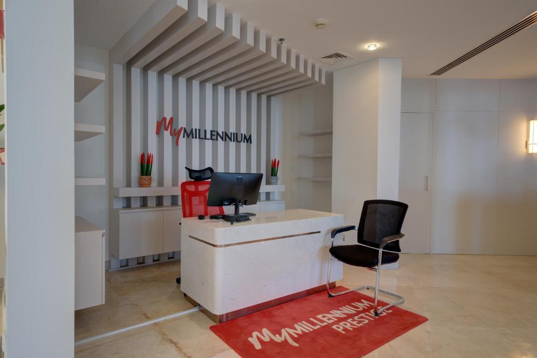 Photo of Others in Dubai Investment Park