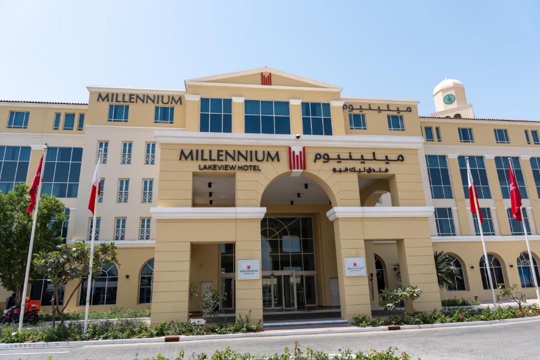 Photo of Others in Dubai Investment Park