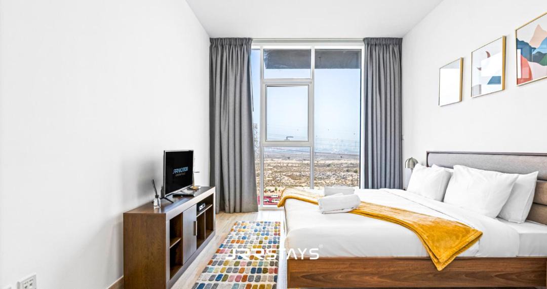 Photo of Bedroom in Jumeirah Village Circle