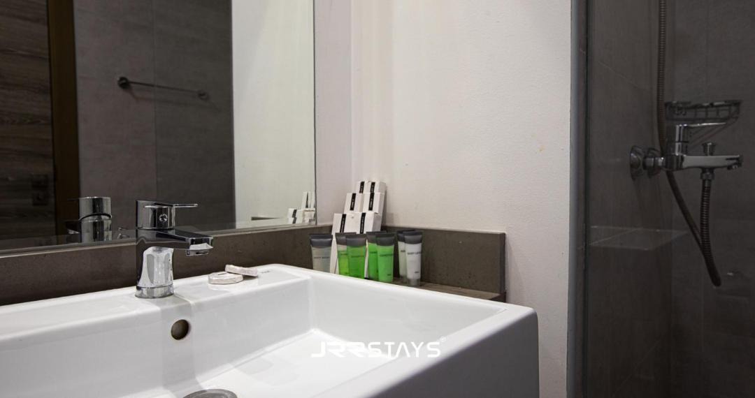 Photo of Bathroom in Jumeirah Village Circle