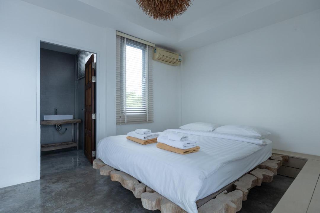 Photo of Bedroom in Bo Nok