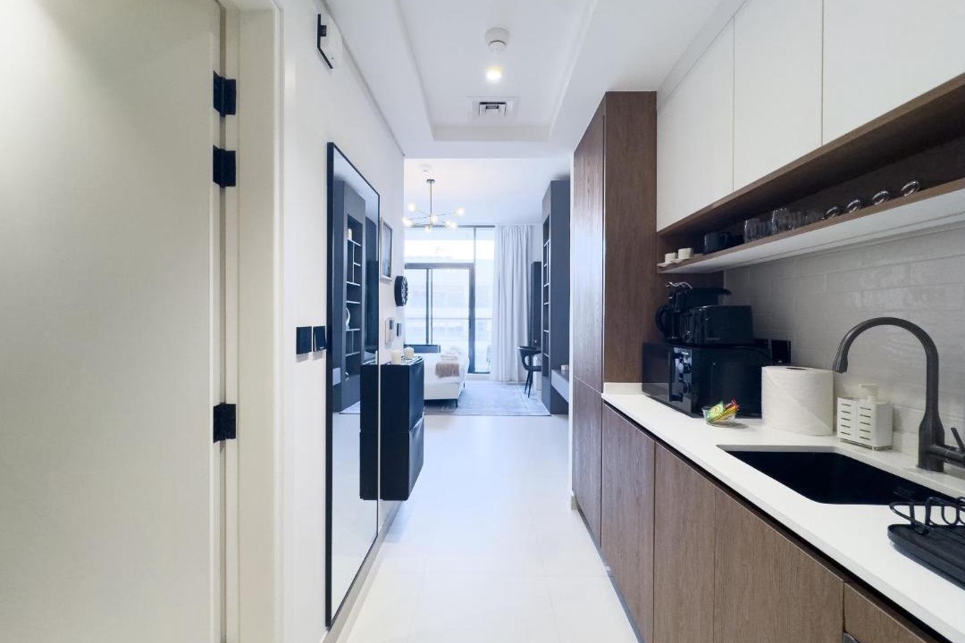 Photo of Kitchen in Dubai