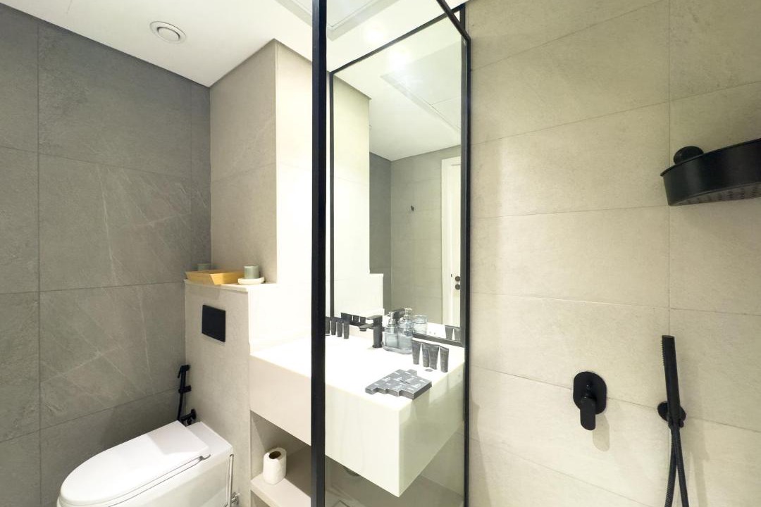 Photo of Bathroom in Dubai