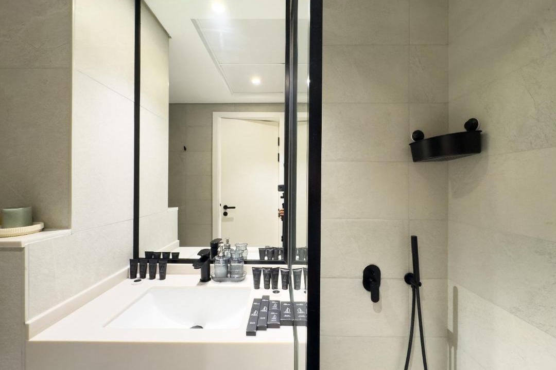 Photo of Bathroom in Dubai