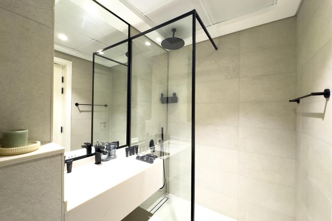 Photo of Bathroom in Dubai