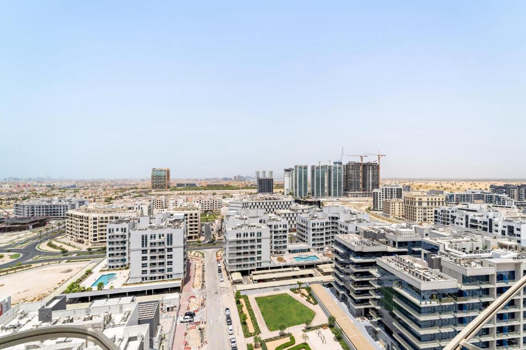 Photo of Others in Al Barsha