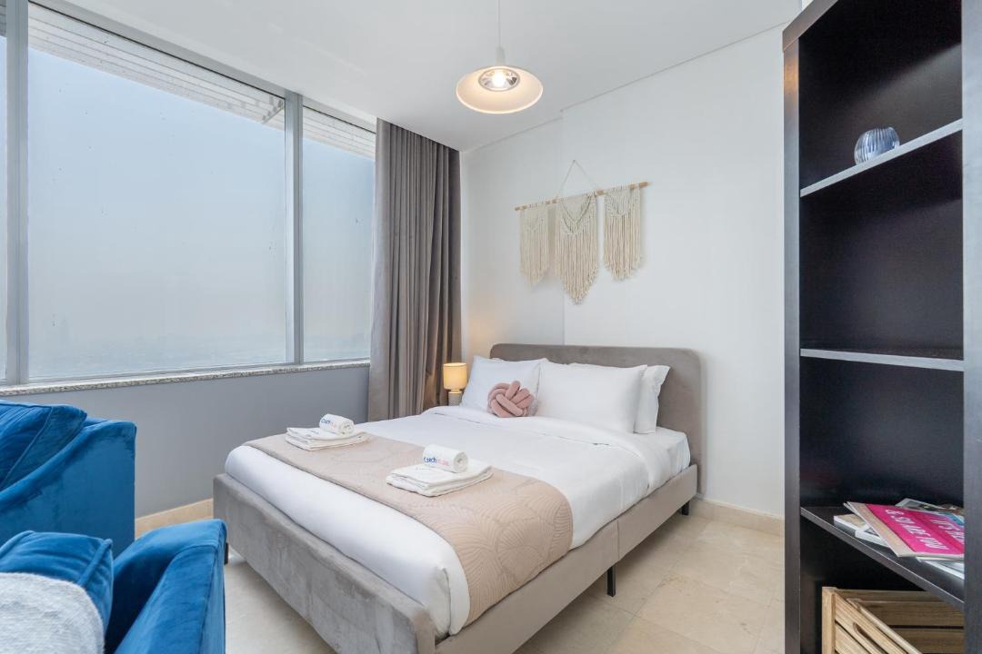 Photo of Bedroom in Bur Dubai