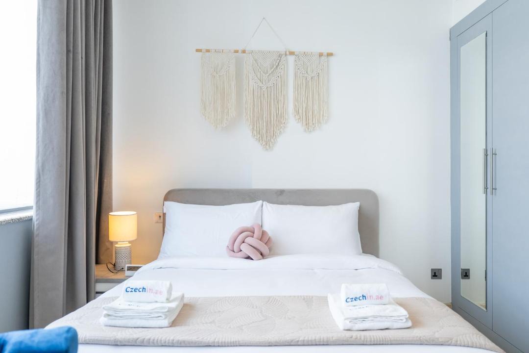 Photo of Bedroom in Bur Dubai