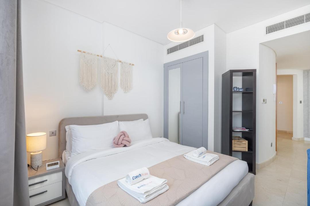 Photo of Bedroom in Bur Dubai