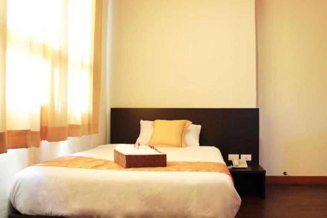 Photo of Bedroom in Talat Yot