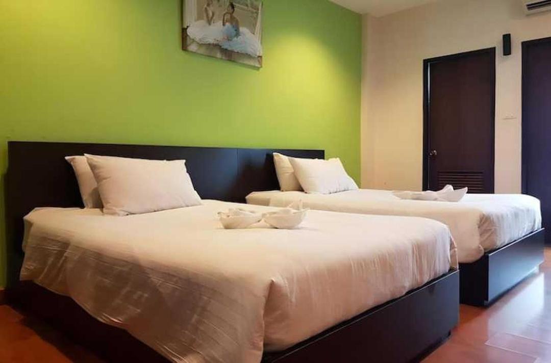 Photo of Bedroom in Talat Yot