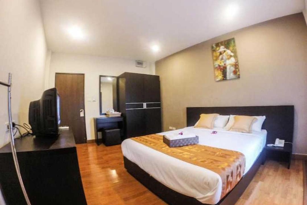 Photo of Bedroom in Talat Yot