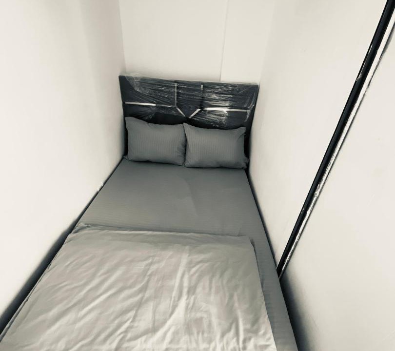 Photo of Bedroom in Al Muraqqabat