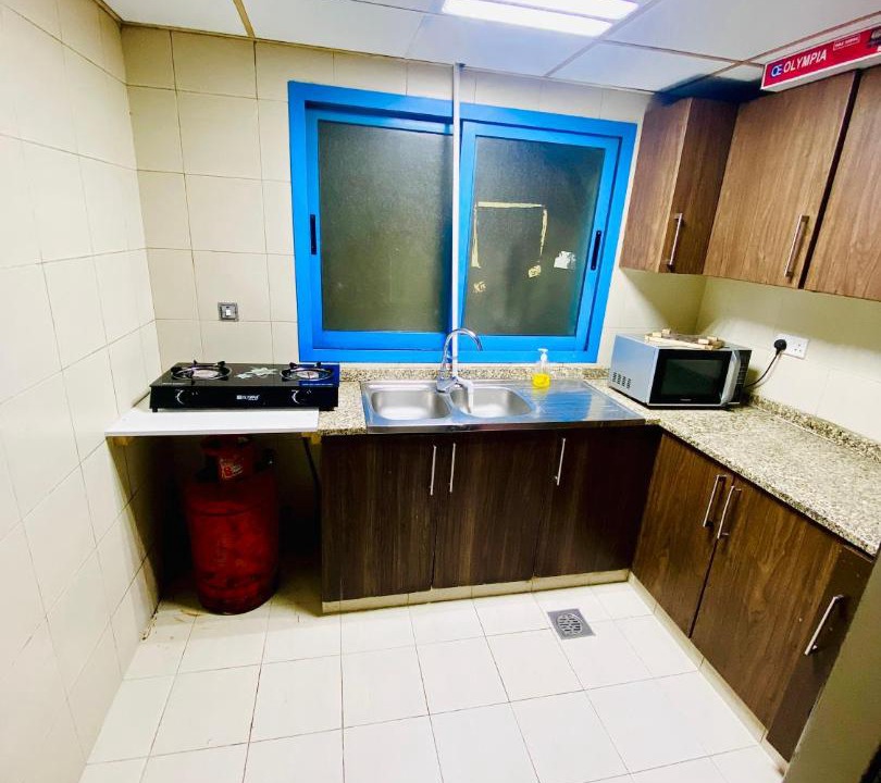 Photo of Kitchen in Al Muraqqabat