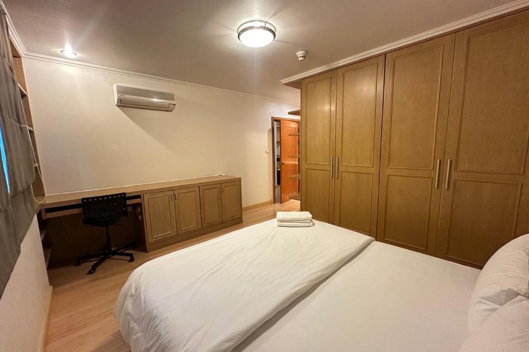Photo of Bedroom in Asoke