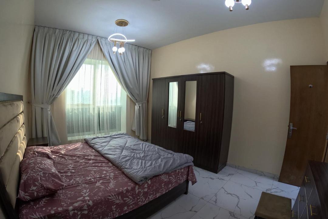 Photo of Bedroom in Ajman