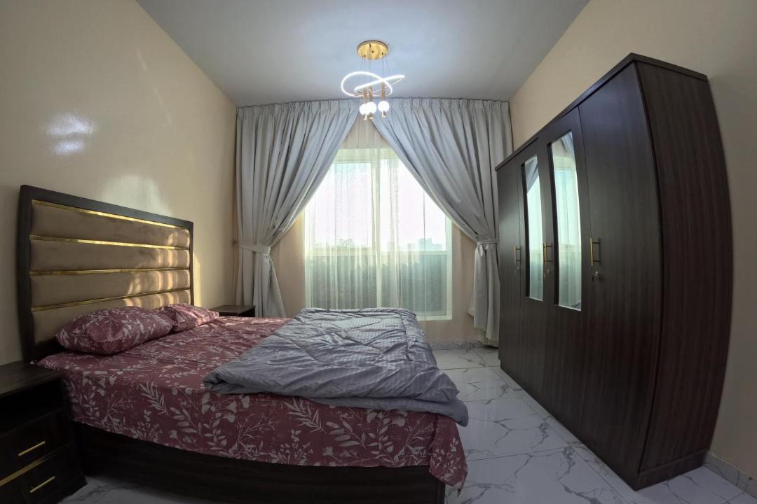 Photo of Bedroom in Ajman
