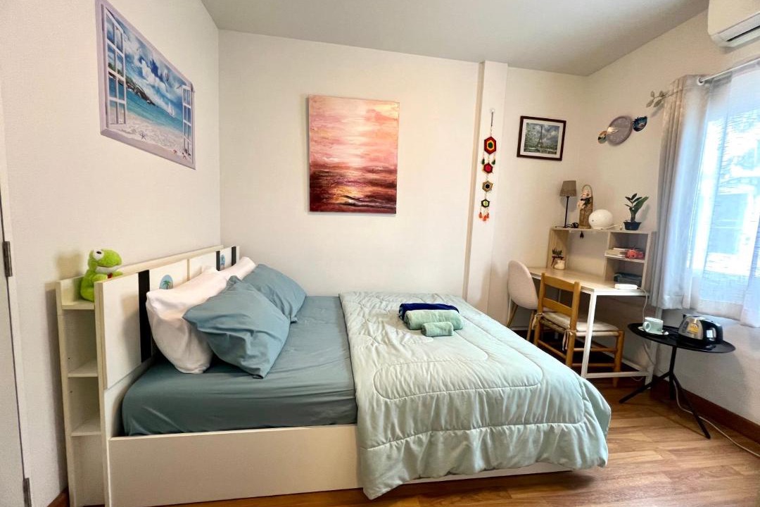Photo of Bedroom in Tha Raeng