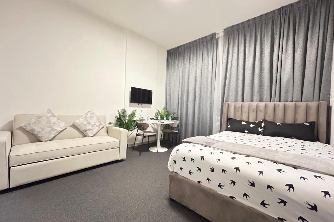 Photo of Bedroom in Sharjah