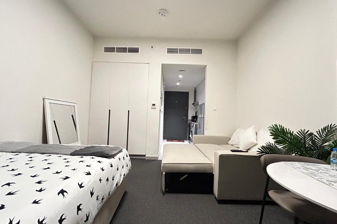 Photo of Bedroom in Sharjah