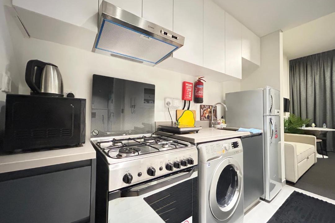 Photo of Kitchen in Sharjah