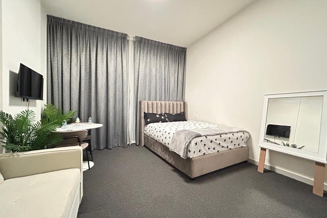 Photo of Bedroom in Sharjah