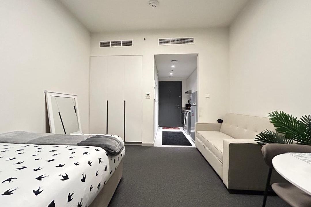 Photo of Bedroom in Sharjah