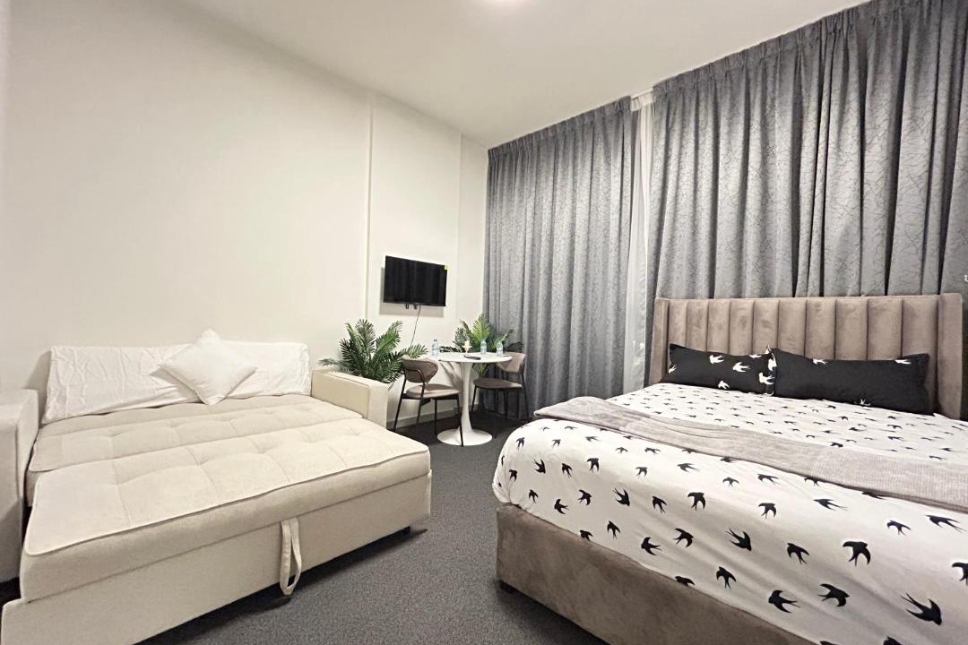 Photo of Bedroom in Sharjah